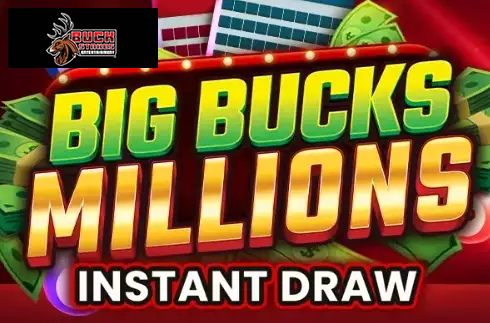 Big Bucks Million